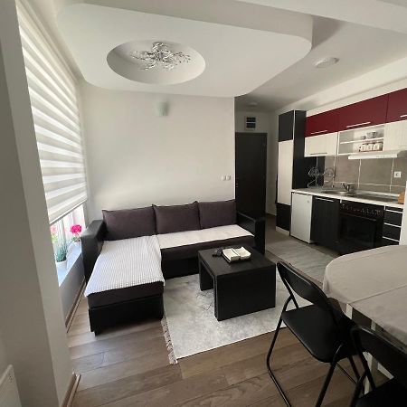 Apartmán Kraljevi Cardaci Olja Kopaonik Exteriér fotografie
