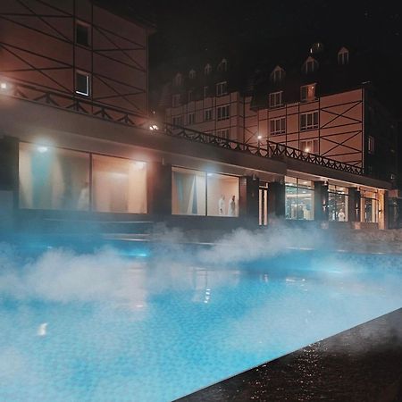Apartmán Kraljevi Cardaci Olja Kopaonik Exteriér fotografie