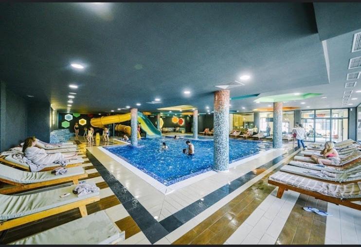 Apartmán Kraljevi Cardaci Olja Kopaonik Exteriér fotografie