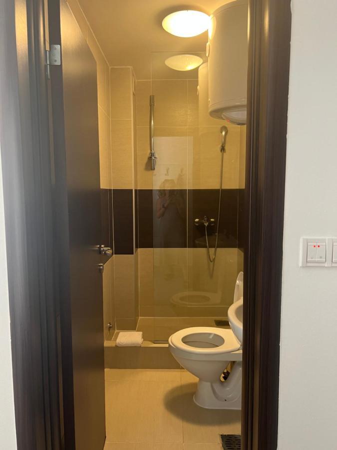 Apartmán Kraljevi Cardaci Olja Kopaonik Exteriér fotografie