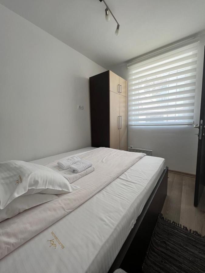 Apartmán Kraljevi Cardaci Olja Kopaonik Exteriér fotografie