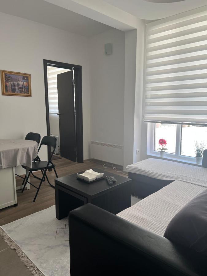 Apartmán Kraljevi Cardaci Olja Kopaonik Exteriér fotografie