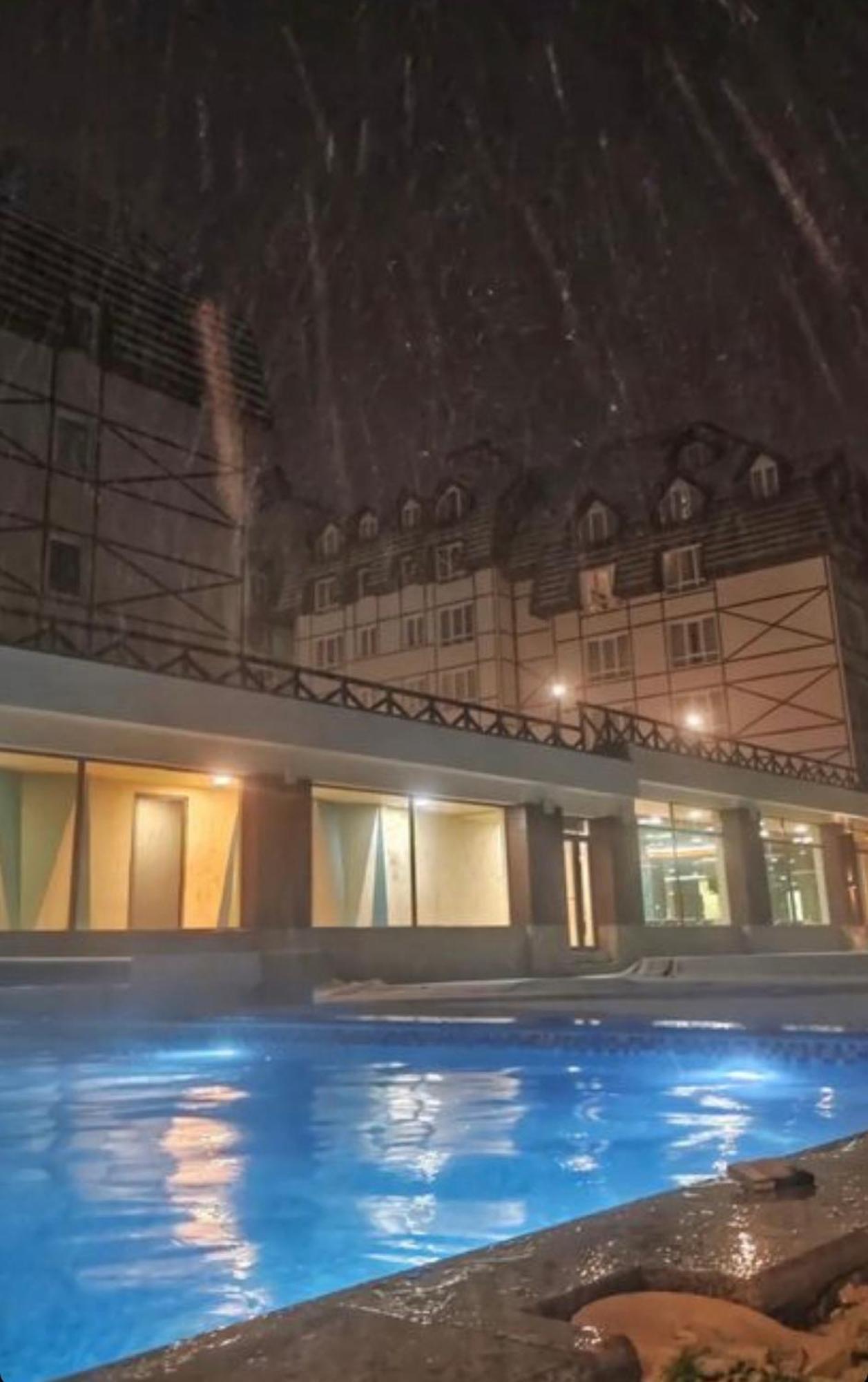 Apartmán Kraljevi Cardaci Olja Kopaonik Exteriér fotografie
